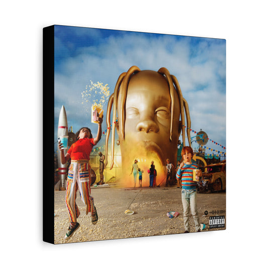 Albumified - AstroWorld