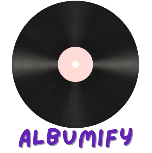 Albumify