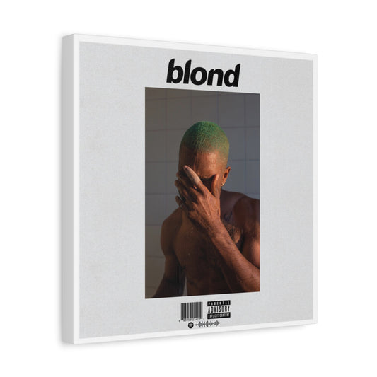 Albumified - Blond